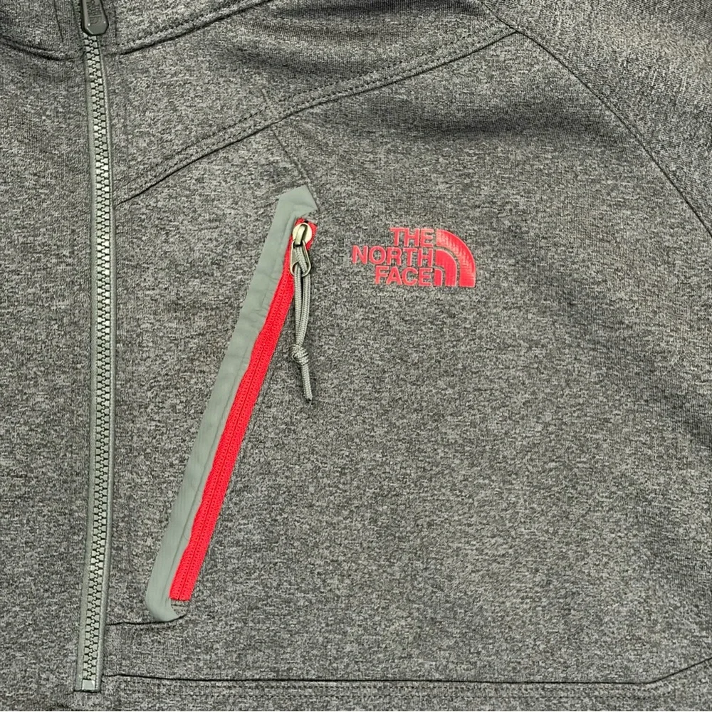 The North Face Canyonlands Half Zip Pullover (XXL)